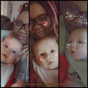 Meet your Posher, Reona